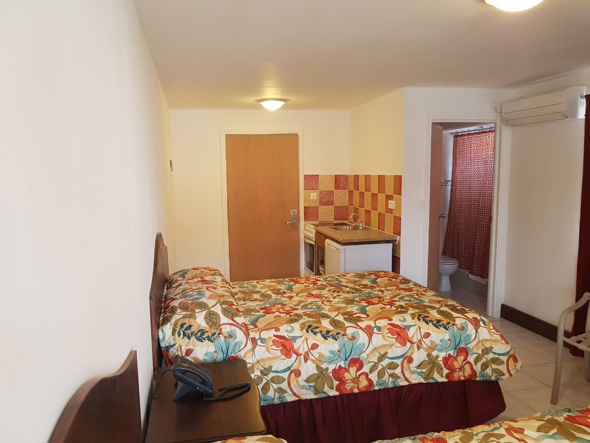 Fantastic Hotel Мариго Экстерьер фото