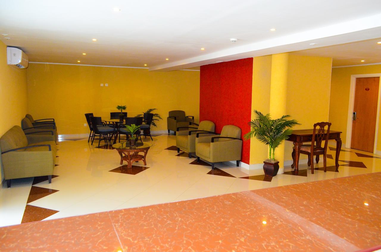 Fantastic Hotel Мариго Экстерьер фото