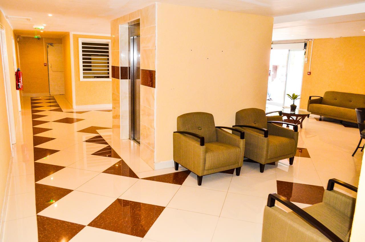 Fantastic Hotel Мариго Экстерьер фото