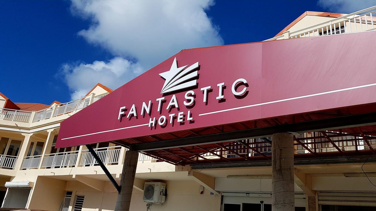 Fantastic Hotel Мариго Экстерьер фото