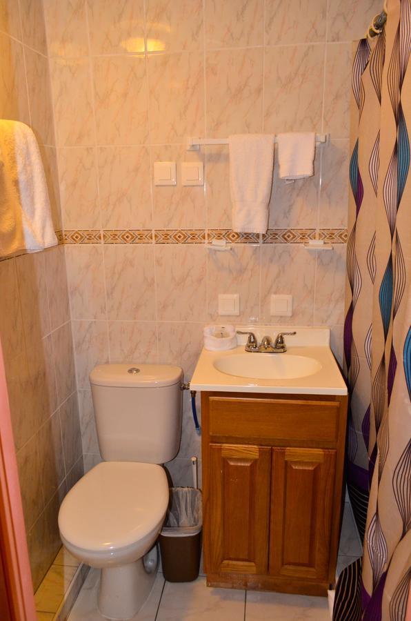Fantastic Hotel Мариго Экстерьер фото
